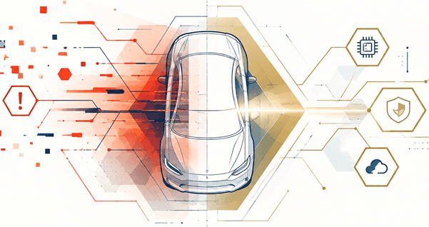 Functional Safety and Cybersecurity vehicle systems engineering - Diagonal Technologies