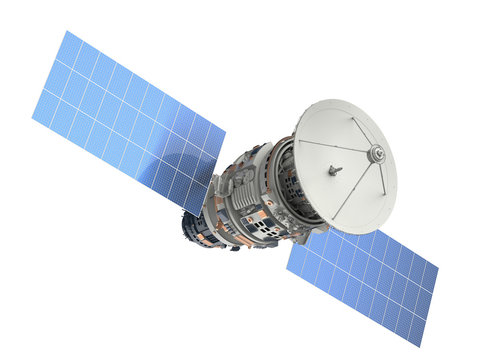 Satellite platforms, avionics embedded systems